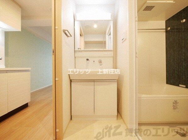 ハイデンス梅ヶ枝の物件内観写真